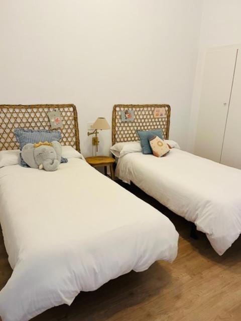 בלמונטה El Balsamo-Singular'S Hotels - Hotel Boutique 5 Estrellas מראה חיצוני תמונה